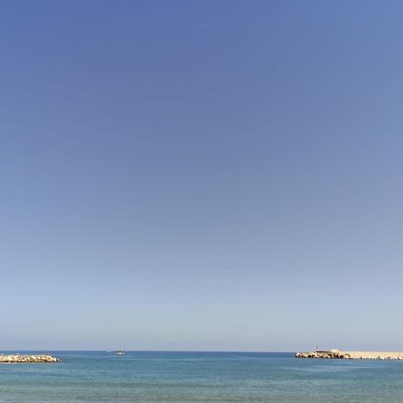 Fuengirola Reyes Beach 외부 사진