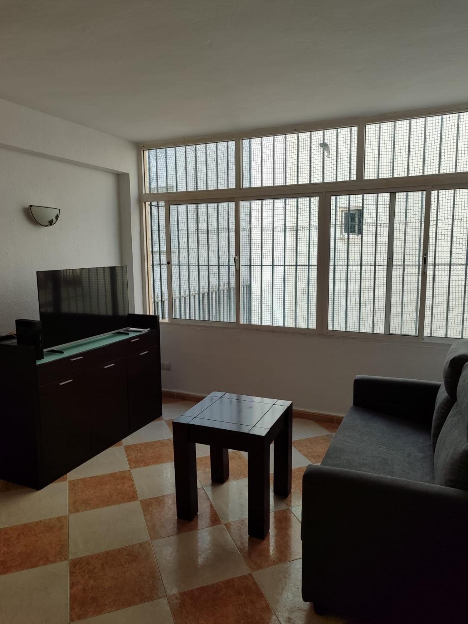 Fuengirola Reyes Beach 외부 사진